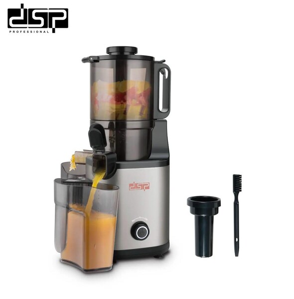 Slow juicer : KJ3081