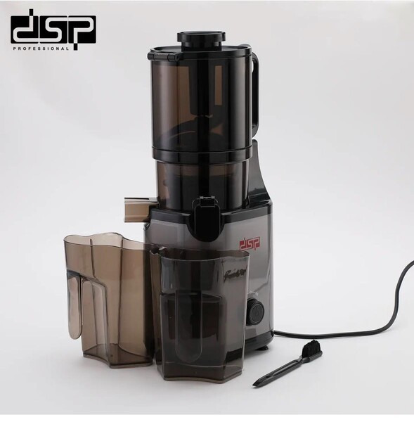 Slow juicer : KJ3081