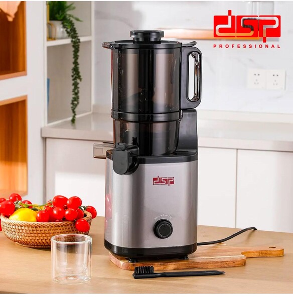 Slow juicer : KJ3081