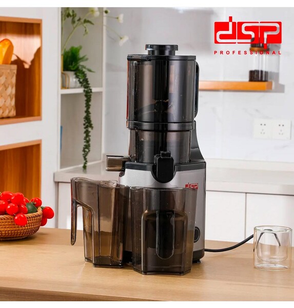 Slow juicer : KJ3081