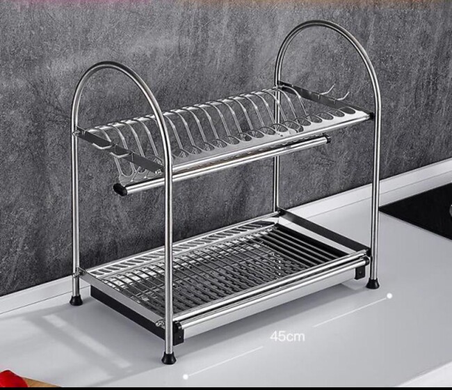 Dish rack 